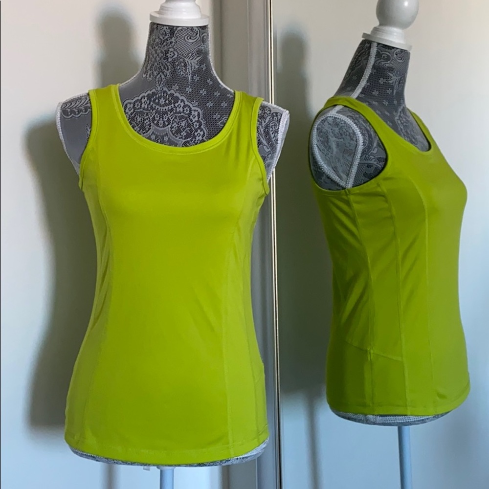 Tek Gear Gym top